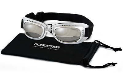 Dogoptics Sunglasses Biker